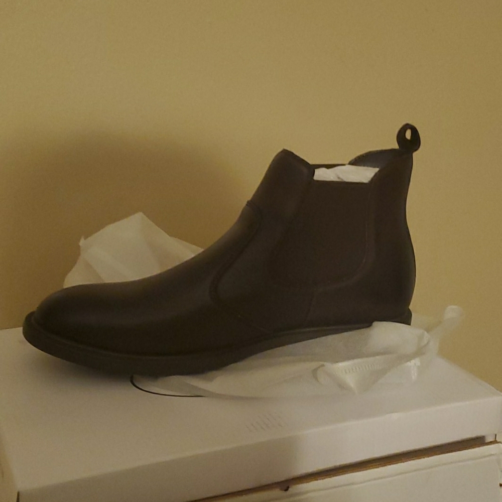 Steve Madden Boot